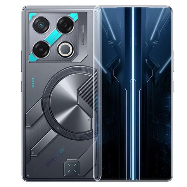 Infinix GT 20 Pro